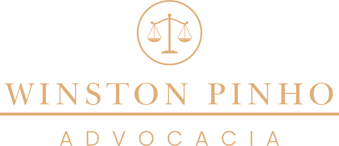 Winston Pinho Advocacia